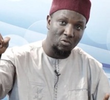 Les Graves révélations de Cheikh Oumar Diagne sur Akon City: “Des lobbys homos*xuels se sont déjà engagés…”