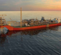 Sangomar : Accord pour le transfert des droits sur les champs pétrolifères entre Cairn et Woodside