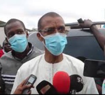 Rufisque / MPEM : La visite de Alioune Ndoye au quai de pêche se termine en queue de poisson.