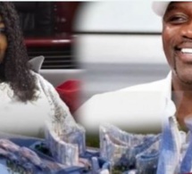 Vidéo-Akon City, Ndella Madior attaque Akon et révèle… «J’avais la même idée et Mbodjene est rempli de pétrole »…