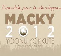Affaire Me Moussa Diop / Macky 2012 étale encore sa division : Les uns le félicitent, les autres confirment son exclusion du directoire exécutif
