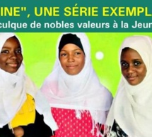 “Téguine“, la série que Jamra de Mame Matar Guèye prépare comme une « alternative par rapport aux séries perverses »