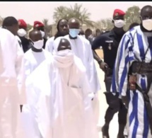 LE KHALIFE GÉNÉRAL DES MOURIDES A TRANCHÉ « Le Magal sera célébré comme d’habitude »