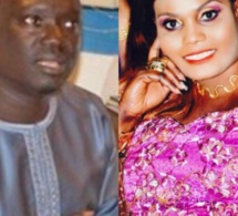 Clap de fin ! Aramine Mbacké et Sokhna Sarr, la fille du célèbre Mor Maty Sarr, finalement divorcés