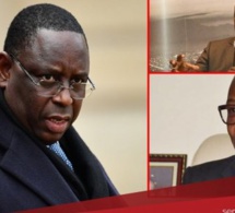 Débat sur le 3è mandat : Ce qu’en pense Abdou Karim Fofana