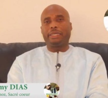 Inondation : La colère de Barthélémy Dias…