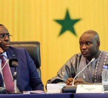 Inondations : Après le Président, Aly Ngouille Ndiaye réagit (Audio)