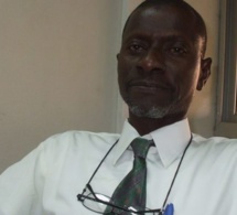 Mamadou DIAGNE s’en prend à Monsieur Sékou DRAME Directeur général de la SONATEL