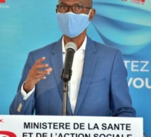 Gestion Covid-19 : Découvrez la nouvelle place qu’occupe le Sénégal dans le monde