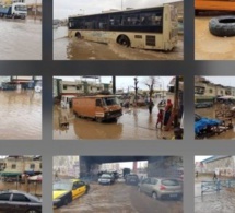 Urgent-Inondations au Sénégal : 6 morts enregistrés