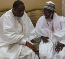 Serigne Bass Abdou Khadr Mbacké : « Ce que Serigne Mountakha Mbacké a dit à Macky Sall »