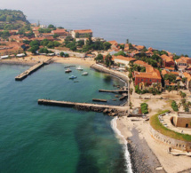 Fuite sur la conduite d’alimentation en eau potable de l’ile Gorée : mesures d’urgence concertées pour un rapide retour à la normale