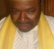 Nécrologie: la famille Omarienne endeuillée avec le décès de Thierno Mouhamadou Moctar Tall dit « Ass Tall »