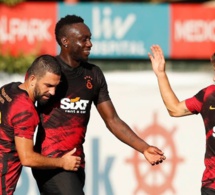Süper Lig – Urgent : Galatasaray a décidé de vendre Mbaye Diagne