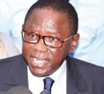 Inondations: Pape Diop réclame la suppression du CESE et HCCT