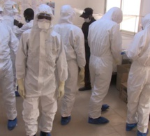 Coronavirus : La barre des 10.000 personnes guéries franchie au Sénégal.