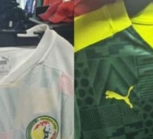 Puma dévoile les nouveaux maillots de l’équipe nationale du Sénégal