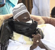 Urgent – Magal Touba – Pas De Cérémonie Officielle
