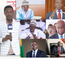 Point du jour: Tange Tandian fait des révélations sur les inondations, les 750 milliards, le Magal de Touba, gestion du covid 19 et Cellou Dallein Diallo...