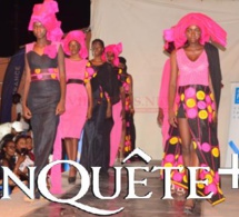 La pandémie mondiale n’empêchera pas la tenue du festival saint-louisien de la mode. Festi’mod aura bien lieu. 