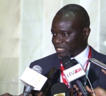 Nouvelles orientations du secteur pétrolier et gazier: la lecture de Serigne Momar Dièye