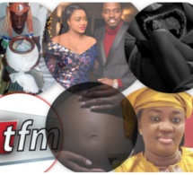 100%peoples:Le professeur couchait avec ses élèves filles et garçons,animateur TFM bi mome eumbeule, le marabout sai sai; divorcée où pas Fama Thioune parle, Yaye Fatou ex de Serigne Mboup plus jonguée