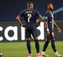 Urgent – France vs Croitie : Mauvaise nouvelle pour l’attaquant du PSG