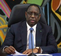 Inondations : Macky Sall convoque une réunion d’urgence au palais !