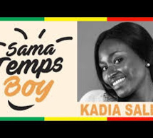 Temps/ Kadia Sall égarée : Sans connaissance des noms de ses parents, elle a été retrouvée à Guédiawaye