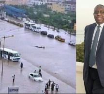 Inondations : Moustapha Diakhaté actionne la VAR contre Macky