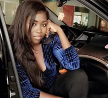 Oumou, l’actrice de Pod et Marichou se la coule douce aux États-Unis avec ses jumeaux