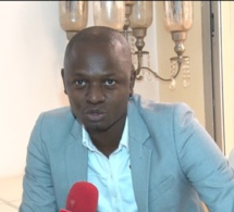 Génération: Pourquoi Khalil Diémé a jeté l’éponge
