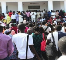 Urgent – Bignona en deuil : Une Candidate Au Bac Meurt En Apprenant Son Admission