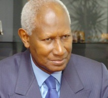 Anniversaire: L’ancien président Abdou Diouf fête ses 85 ans