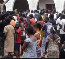 BAC 2020 : 77 admis d'office à Ourossogui avec 100% en S1