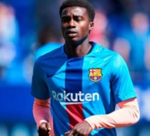 FC Barcelone : Ronald Koeman a tranché, Moussa Wagué est désormais fixé