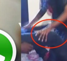 Thiey li …Sama Diabarou Pape mo may woo chaque jour Ma koy teuddé