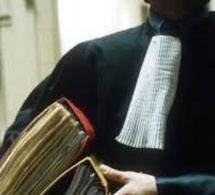 Terrorisme : Mamadou Diaou vers la chambre criminelle