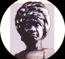 CHEIKH MOUSTAPHA (1er Khalife de Touba) / Preux chevalier de l'Islam qui réussit à transférer Serigne Touba de Diourbel à Touba à l'insu du colonialiste.
