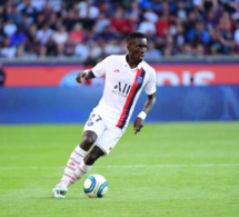 PSG : Gana décidé à partir, mais sous conditions…