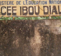 Bac 2020 à Sédhiou : 154 admis d’office, 220 admissibles sur 746 candidats