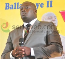 Aziz Ndiaye se défend : «Je n’ai trahi aucun promoteur »