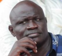 Gaston Mbengue: "Aziz Ndiaye aurait du informer ses pairs promoteurs"