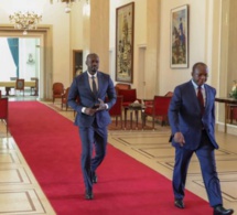 Après la sortie de Macky Sall, voici ce qu’Ousmane Sonko compte faire demain