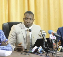 Menaces de mort contre le SG du Synpics : L’Anpels exige le limogeage de Yakham Mbaye