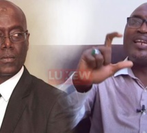 Adama Fall (Responsable Apr) attaque sévérement Thierno Alassane Sall «il a été rabouillé du Palais »