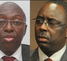 Baisse des recettes / Mamadou Lamine Diallo, Tekki: Macky Sall pourra-t-il payer les 1000 milliards FCfa de dette intérieure ?