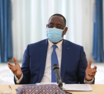 Inondations au Sénégal : De nouvelles mesures prises par le président Macky Sall