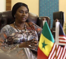 Décès de l’ambassadrice du Sénégal en Malaisie, Fatou Danielle Diagne