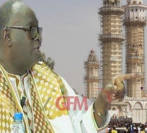 Me Elhadji Diouf: « Dewma Magal, Koussi Meun dara «